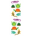 Amphibian Stickers